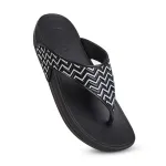 Women’s Trendy Thong Flip-Flops Lightweight Cushioned Anti-Skid Women’s Trendy Thong Flip-Flops Lightweight Cushioned Anti-Skid