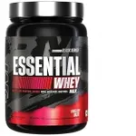 Bigmuscles Nutrition Essential Whey Max Rich Chocolate at Rs. 719 Bigmuscles Nutrition Essential Whey Max Rich Chocolate at Rs. 719