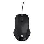 Portronics Toad 101 Wired Mouse with 1200 DPI, Plug & Play, Hi-Optical Tracking at ₹69 | Amazon Deal Portronics Toad 101 Wired Mouse with 1200 DPI, Plug & Play, Hi-Optical Tracking at ₹69 | Amazon Deal