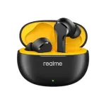 realme Buds T110 Wireless Earbuds with AI ENC & Gaming Mode at ₹940 | Amazon Deal realme Buds T110 Wireless Earbuds with AI ENC & Gaming Mode at ₹940 | Amazon Deal