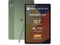 MOTOROLA Pad 60 Pro 12 GB RAM – Rs. 23749 MOTOROLA Pad 60 Pro 12 GB RAM – Rs. 23749