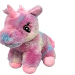 TOYTALES Unicorn Soft Toy – 32CM Plush Animal Rs. 97 TOYTALES Unicorn Soft Toy – 32CM Plush Animal Rs. 97