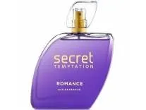 Secret Temptation Romance Perfume 100ml – Rs. 314 Secret Temptation Romance Perfume 100ml – Rs. 314