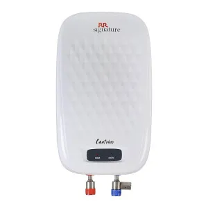 RR Signature Centrino 5L Water Heater – Instant Geyser Deal RR Signature Centrino 5L Water Heater – Instant Geyser Deal