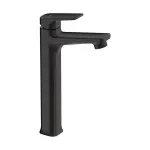 Delta Faucet Single Handle Tall Lavatory Faucet Matte Black at ₹3976 | Amazon Deal Delta Faucet Single Handle Tall Lavatory Faucet Matte Black at ₹3976 | Amazon Deal