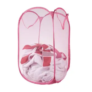 Perpetual Nylon Laundry Basket 30 L at ₹69 | Jiomart Deal Perpetual Nylon Laundry Basket 30 L at ₹69 | Jiomart Deal