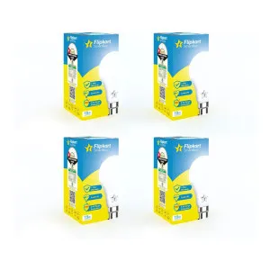Flipkart SmartBuy 15 w Basic Round B22 LED Bulb at ₹224 | Flipkart Deal Flipkart SmartBuy 15 w Basic Round B22 LED Bulb at ₹224 | Flipkart Deal