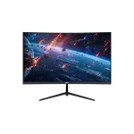 GEONIX Neon 27-Inch Curved Full HD Monitor (120Hz, 5ms, Speakers) at ₹8899 | Amazon Deal GEONIX Neon 27-Inch Curved Full HD Monitor (120Hz, 5ms, Speakers) at ₹8899 | Amazon Deal