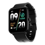 Fire-Boltt Ninja Call Pro Smart Watch – Bluetooth Calling, AI Voice, 100 Sports Modes – Black Fire-Boltt Ninja Call Pro Smart Watch – Bluetooth Calling, AI Voice, 100 Sports Modes – Black