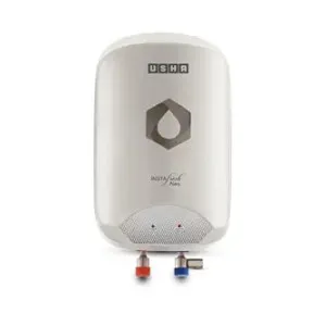 Usha Instafresh Neo 3 Litre Instant Water Heater at ₹2850 | Amazon Deal Usha Instafresh Neo 3 Litre Instant Water Heater at ₹2850 | Amazon Deal