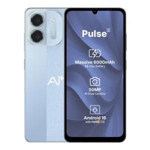 Ai+ Pulse 2 at ₹6999 | Flipkart Deal Ai+ Pulse 2 at ₹6999 | Flipkart Deal