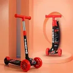 Kidsmate Cruiser Kick Scooter – Rs. 949 Kidsmate Cruiser Kick Scooter – Rs. 949