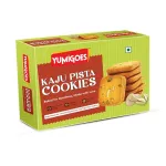 Yumigoes Kaju Pista Cookies at ₹216 | Amazon Deal Yumigoes Kaju Pista Cookies at ₹216 | Amazon Deal