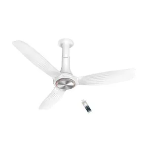 Havells 1200mm Inox BLDC Smart Ceiling Fan at ₹6999 | Amazon Deal Havells 1200mm Inox BLDC Smart Ceiling Fan at ₹6999 | Amazon Deal