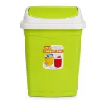 Aristo Plastic Small Swing Dustbin 9 Ltr at ₹72 | Amazon Deal Aristo Plastic Small Swing Dustbin 9 Ltr at ₹72 | Amazon Deal