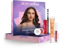 Just Herbs Makeup Kit Rs 165 – Flipkart Just Herbs Makeup Kit Rs 165 – Flipkart