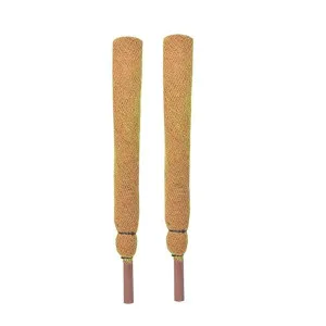 Balaji Creator Coco Pole Moss Stick 4FT-02 PC (120 CM) at ₹26 | Amazon Deal Balaji Creator Coco Pole Moss Stick 4FT-02 PC (120 CM) at ₹26 | Amazon Deal