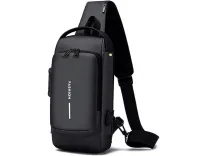 SaleOn Chest Bag with USB Charging Rs.469 SaleOn Chest Bag with USB Charging Rs.469
