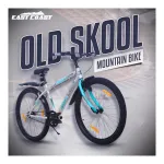 East Coast Non Geared Cycles at ₹2030 | Flipkart Deal East Coast Non Geared Cycles at ₹2030 | Flipkart Deal