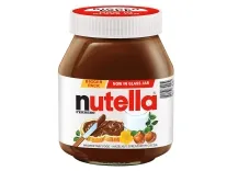 Nutella Hazelnut Spread with Cocoa, 180 gram at Rs. 194 – Amazon Nutella Hazelnut Spread with Cocoa, 180 gram at Rs. 194 – Amazon