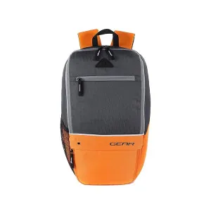 Gear Superior XL 17L Water Resistant 4 Compartment Backpack at ₹395 | Amazon Deal Gear Superior XL 17L Water Resistant 4 Compartment Backpack at ₹395 | Amazon Deal