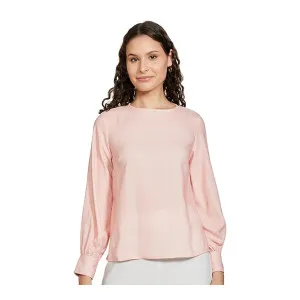 Symbol Women’s Cotton Regular Fit Top (Plus Sizes) at ₹219 | Amazon Deal Symbol Women’s Cotton Regular Fit Top (Plus Sizes) at ₹219 | Amazon Deal