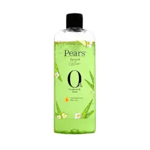 Pears 98% Pure Glycerin Detoxed Glow Body Wash with Aloe Vera at ₹99 | Amazon Deal Pears 98% Pure Glycerin Detoxed Glow Body Wash with Aloe Vera at ₹99 | Amazon Deal
