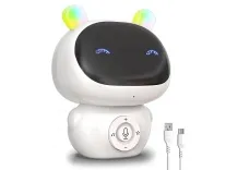 Mirana Mr. Robot Interactive Toy – Rs. 475 – Amazon Mirana Mr. Robot Interactive Toy – Rs. 475 – Amazon