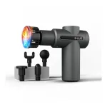 Cult Impact Edge Deep Tissue Massage Gun with Dual Hot & Cold Therapy at ₹2599 | Amazon Deal Cult Impact Edge Deep Tissue Massage Gun with Dual Hot & Cold Therapy at ₹2599 | Amazon Deal