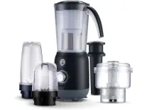 MasterChef MJ Juicer Mixer Grinder 4 Jars with Chopper – Rs 1299 MasterChef MJ Juicer Mixer Grinder 4 Jars with Chopper – Rs 1299