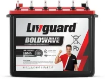 SBI Cards Livguard 3 Year Warranty Tubular Inverter Battery 150 Ah Rs 8999 – Flipkart SBI Cards Livguard 3 Year Warranty Tubular Inverter Battery 150 Ah Rs 8999 – Flipkart