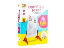 Toysbox Tumbling Joker Board Game: Rs.111 @ Amazon Toysbox Tumbling Joker Board Game: Rs.111 @ Amazon