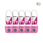 Rexona Powder Dry Roll-On Deodorant for Women (Pack of 5) at ₹237 | Amazon Deal Rexona Powder Dry Roll-On Deodorant for Women (Pack of 5) at ₹237 | Amazon Deal