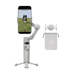DJI Osmo Mobile 7 Gimbal Stabilizer for iPhone & Android at ₹6999 | Amazon Deal DJI Osmo Mobile 7 Gimbal Stabilizer for iPhone & Android at ₹6999 | Amazon Deal
