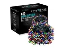 LED Pixel String Light for Diwali, Christmas, Wedding & Home Decoration at Rs 97 LED Pixel String Light for Diwali, Christmas, Wedding & Home Decoration at Rs 97