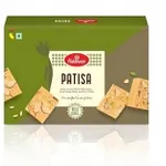 Haldiram’s Sweet Patisa 400g Rs 126 – Amazon Haldiram’s Sweet Patisa 400g Rs 126 – Amazon