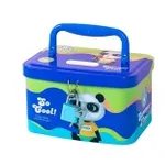 FunBlast Money Saving Coin Bank with Handle, Lock and Key for Kids Rs. 263 FunBlast Money Saving Coin Bank with Handle, Lock and Key for Kids Rs. 263