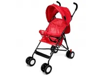 BeyBee Tutti Fruti Baby Stroller Buggy – Rs 1466 Amazon Deal BeyBee Tutti Fruti Baby Stroller Buggy – Rs 1466 Amazon Deal