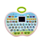 VGRASSP Apple Shape Educational Mini Computer Laptop Toy for Kids at ₹325 | Amazon Deal VGRASSP Apple Shape Educational Mini Computer Laptop Toy for Kids at ₹325 | Amazon Deal