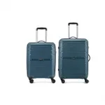 Aristocrat Liberty Set of 2 Trolley Bag Rs. 2899 Aristocrat Liberty Set of 2 Trolley Bag Rs. 2899