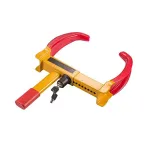 Oshotto Heavy Duty Anti Theft Wheel Tyre Lock Clamp for Hyundai i20 at ₹328 | Amazon Deal Oshotto Heavy Duty Anti Theft Wheel Tyre Lock Clamp for Hyundai i20 at ₹328 | Amazon Deal