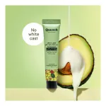 Quench SPF 50+ PA++++ Korean Sunscreen with Avocado & Vitamin E at ₹9 | Zepto Deal Quench SPF 50+ PA++++ Korean Sunscreen with Avocado & Vitamin E at ₹9 | Zepto Deal