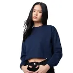 Souled Store Women’s Cropped Sweatshirt – Rs. 434 Souled Store Women’s Cropped Sweatshirt – Rs. 434