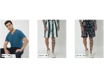 Mufti Clothing: Up to 74% Off from Rs. 363 at Myntra Mufti Clothing: Up to 74% Off from Rs. 363 at Myntra