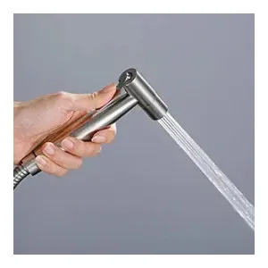 Marcoware Stainless Steel Health Faucet Jet Spray at ₹299 | Amazon Deal Marcoware Stainless Steel Health Faucet Jet Spray at ₹299 | Amazon Deal