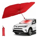 TEKCOOL Car Sunshade Windshield Cover Umbrella at ₹249 | Amazon Deal TEKCOOL Car Sunshade Windshield Cover Umbrella at ₹249 | Amazon Deal