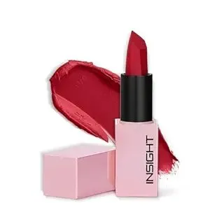 Insight Cosmetics Prime Matte Lipstick AMERICANO 3.8 gm for Rs. 118 – Amazon Deal Insight Cosmetics Prime Matte Lipstick AMERICANO 3.8 gm for Rs. 118 – Amazon Deal