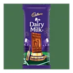 Cadbury Dairy Milk Limited Edition Chocolate Bar, 123g at ₹75 | BigBasket Deal Cadbury Dairy Milk Limited Edition Chocolate Bar, 123g at ₹75 | BigBasket Deal