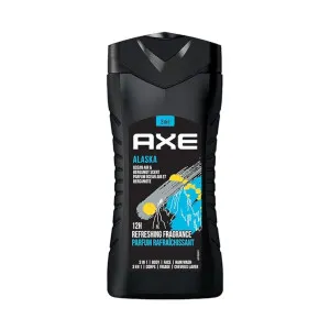 AXE Alaska 3 In 1 Body, Face & Hair Wash for Men at ₹107 | Amazon Deal AXE Alaska 3 In 1 Body, Face & Hair Wash for Men at ₹107 | Amazon Deal