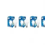 Philips Ace Saver 9-Watt LED Bulb Pack of 4 – Rs 196 Philips Ace Saver 9-Watt LED Bulb Pack of 4 – Rs 196
